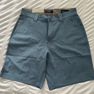 Men’s Coast Hybrid Shorts 30